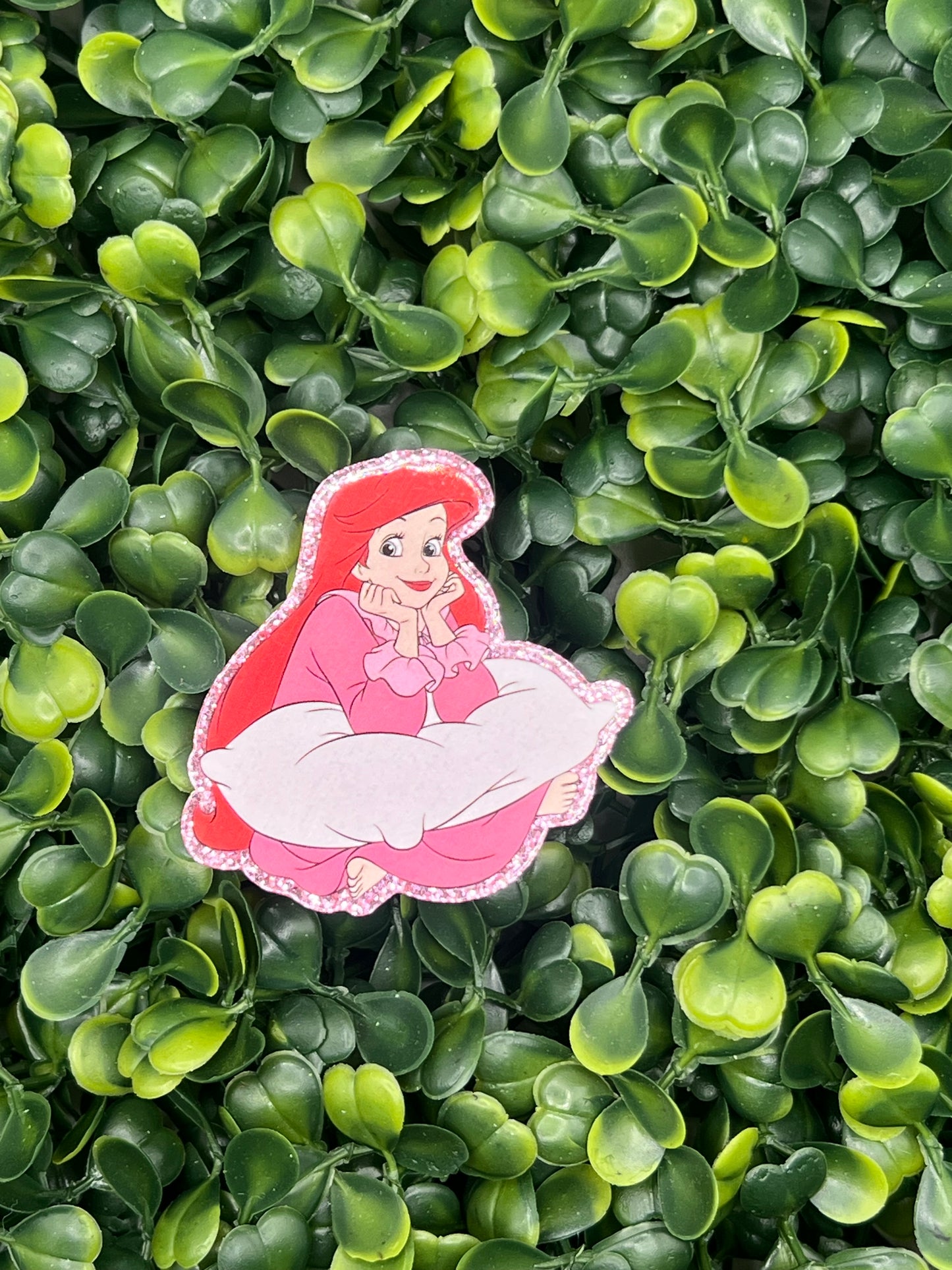 Mermaid Girl