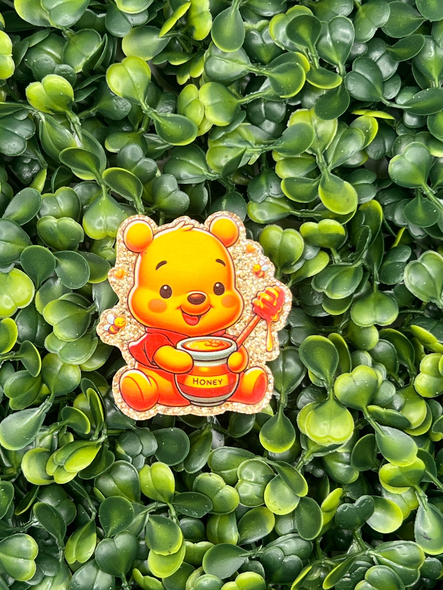 Honey Bear