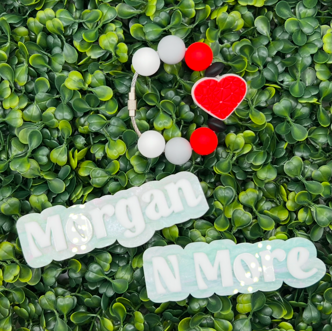 Cup Charms