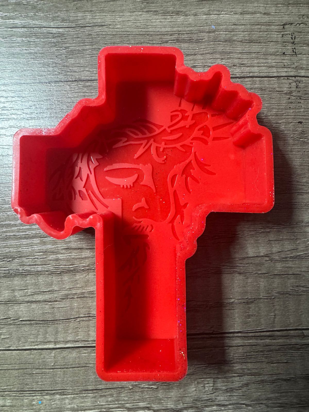 Jesus Cross