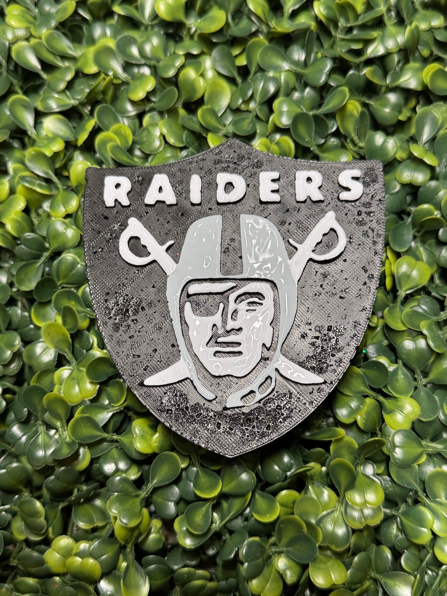 Raiders