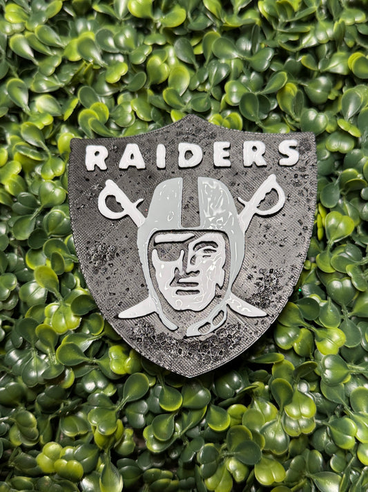 Raiders