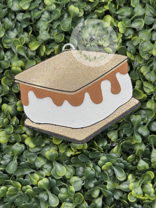 S’more