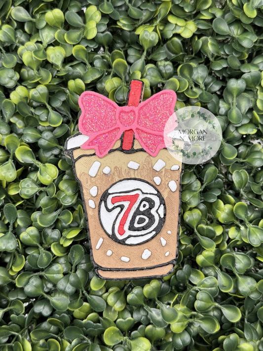 7B Coffee
