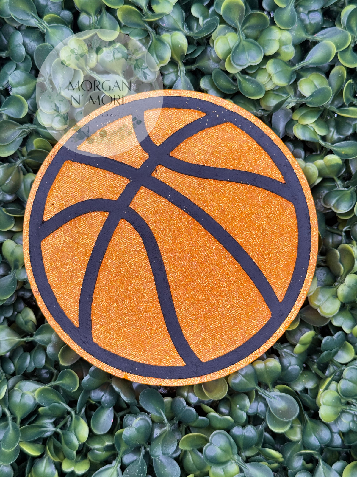 Basketball Freshie