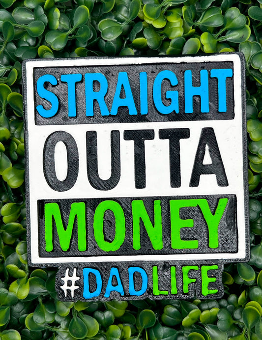 # Dad Life