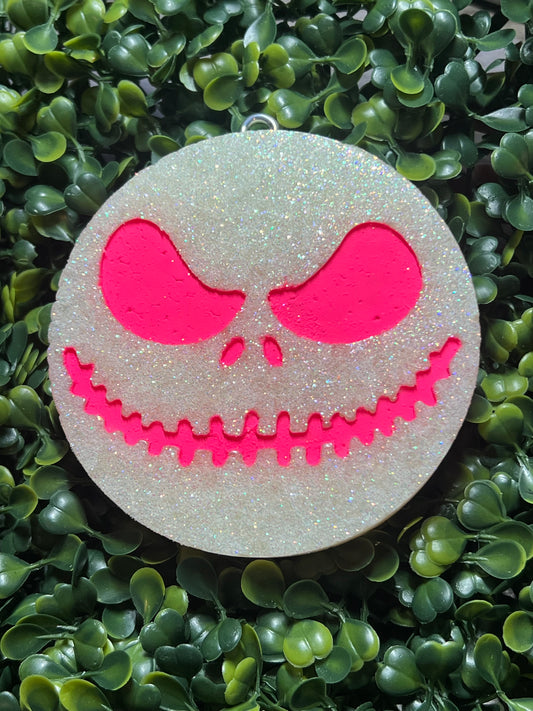 Pink Jack
