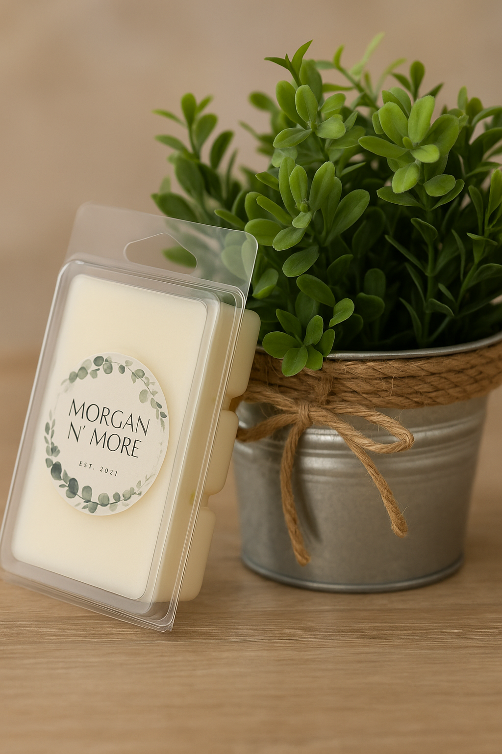 Wax Melts
