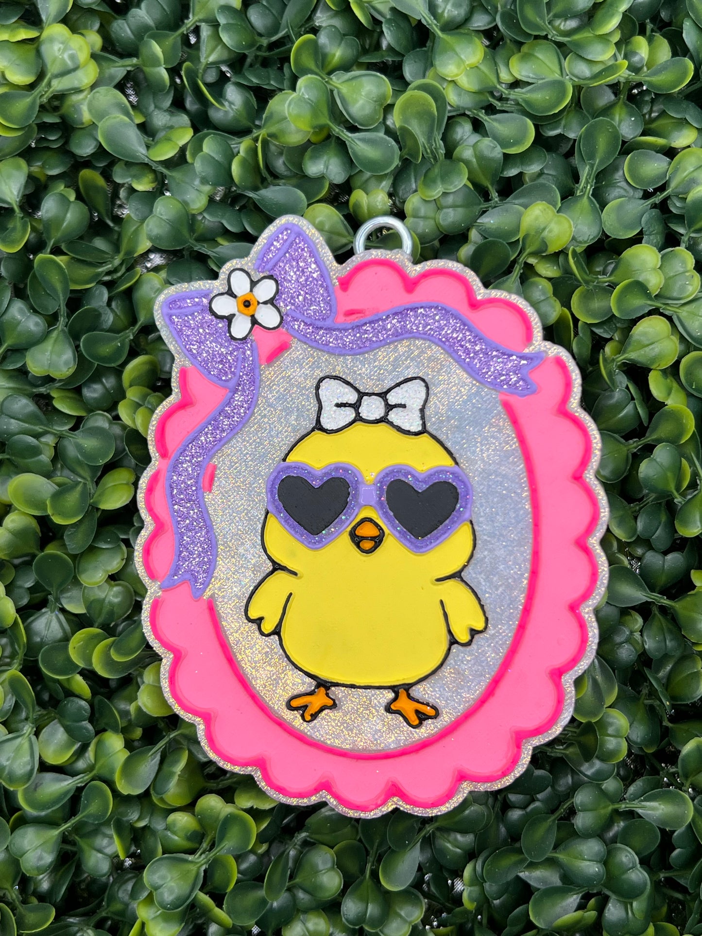 Cute Chick