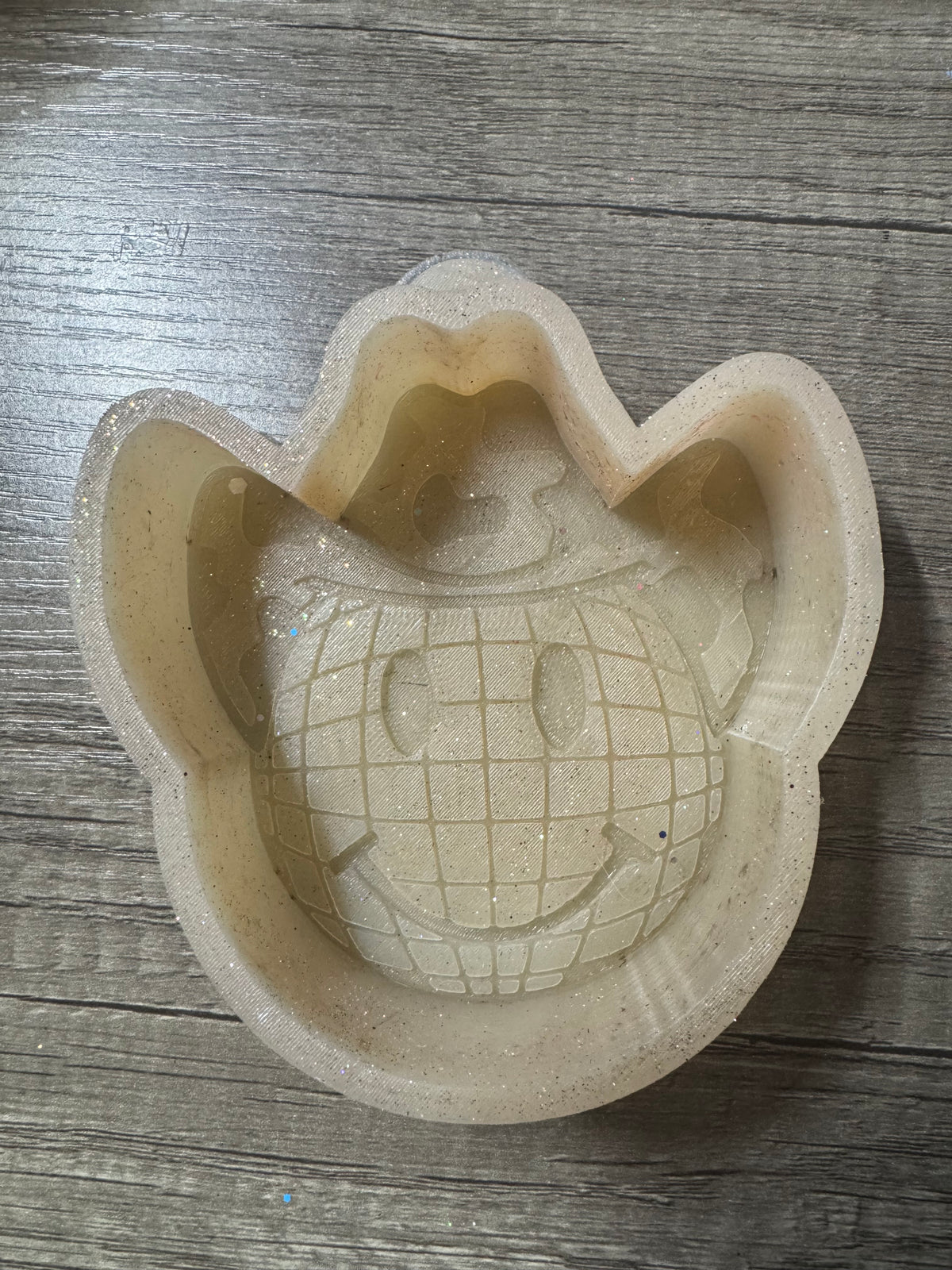 Western Smiley