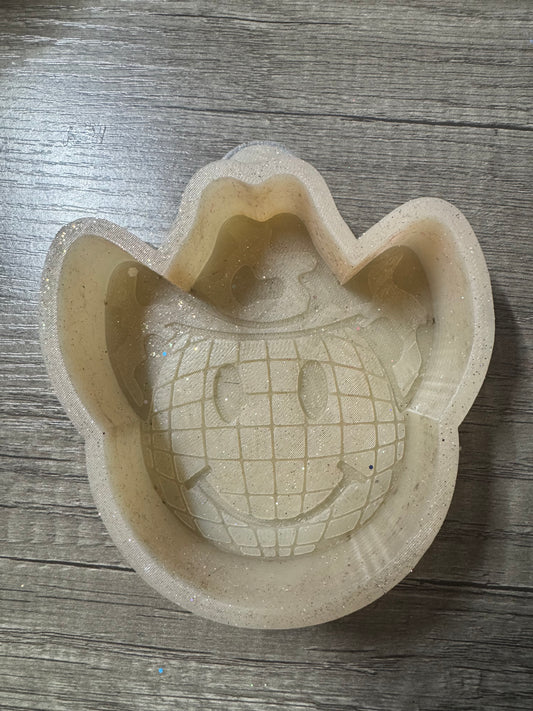 Western Smiley