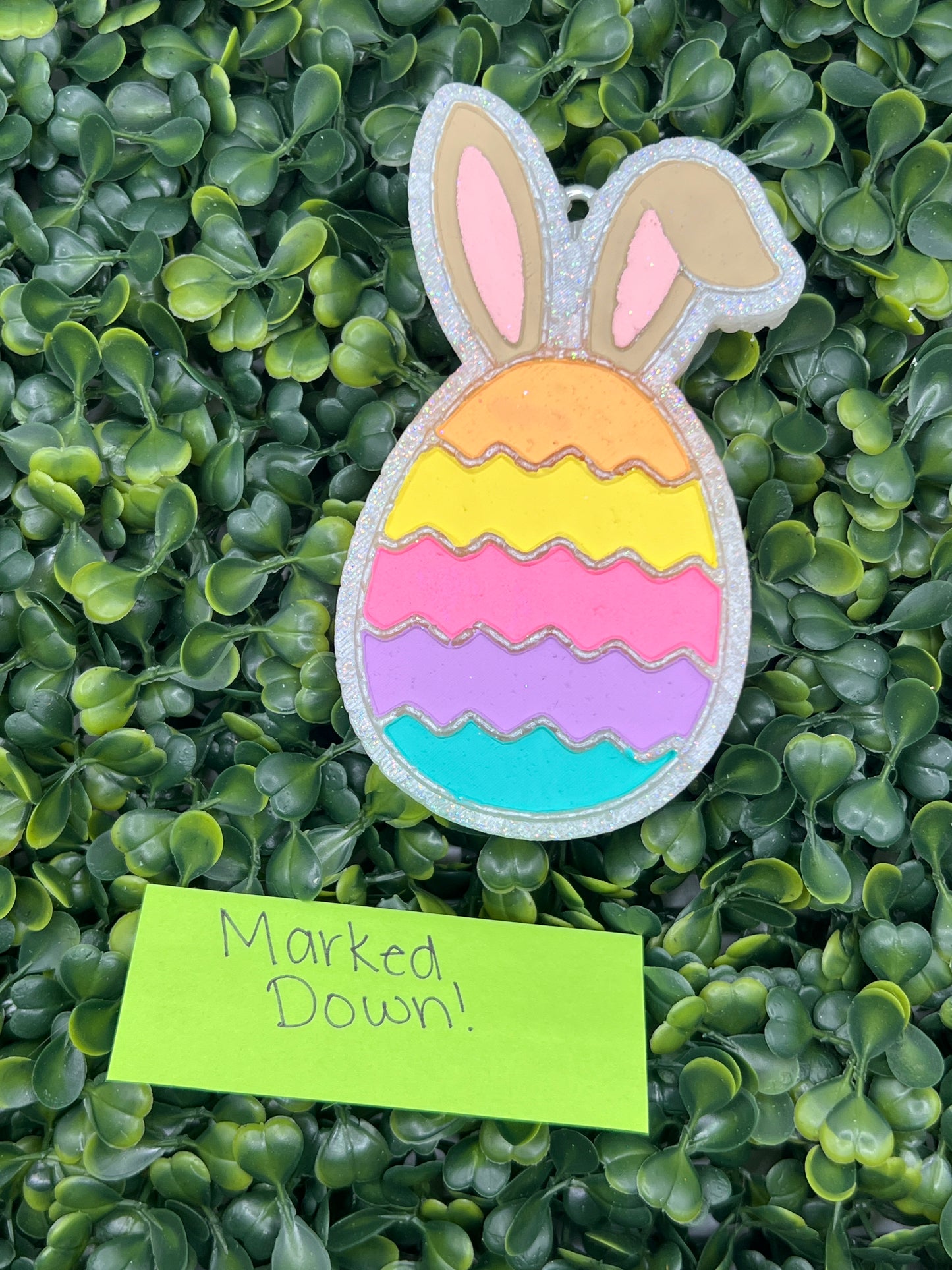 Bunny Ears