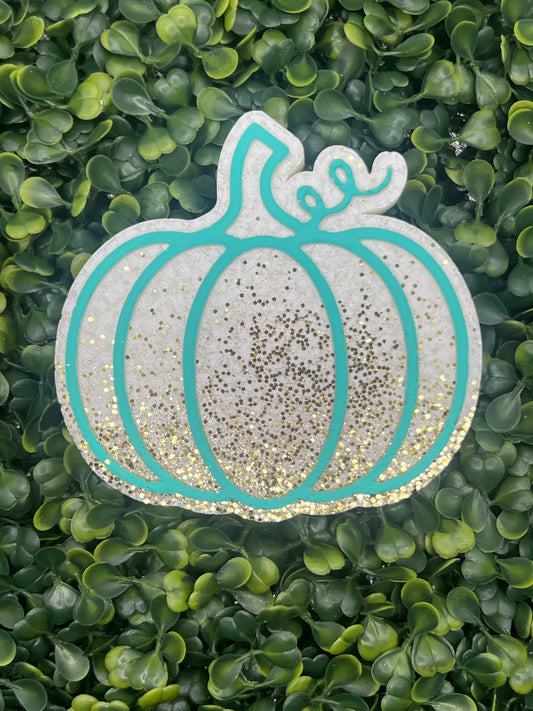 Cute Pumpkin
