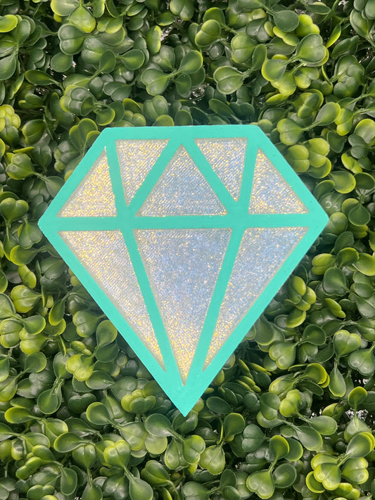 Diamond Freshie