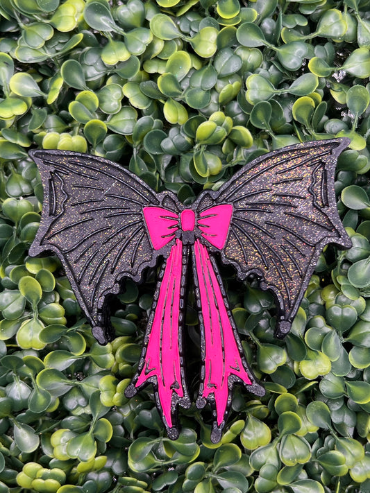 Bat Bow