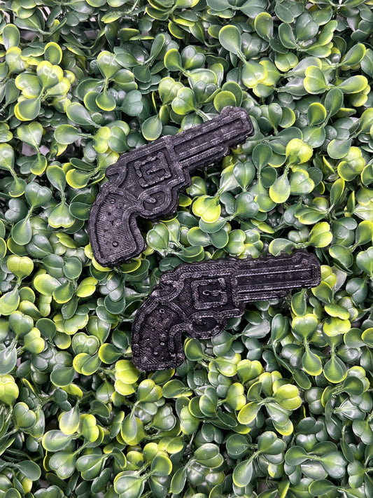 Pew Pew Vents