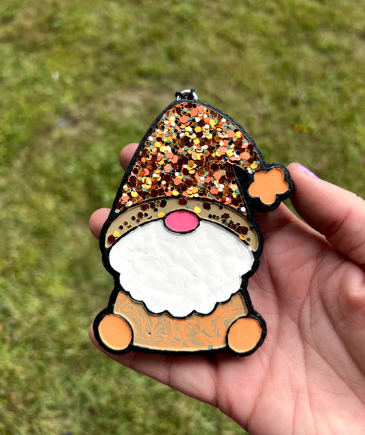 Fall Gnome