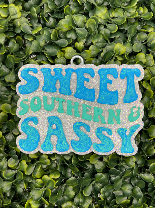 Sweet & Sassy