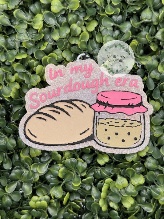 Sourdough Era