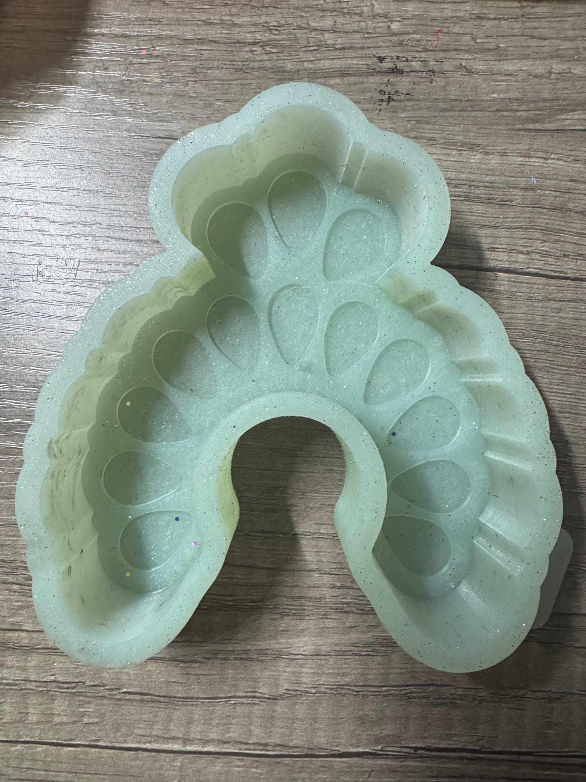 Western Mold