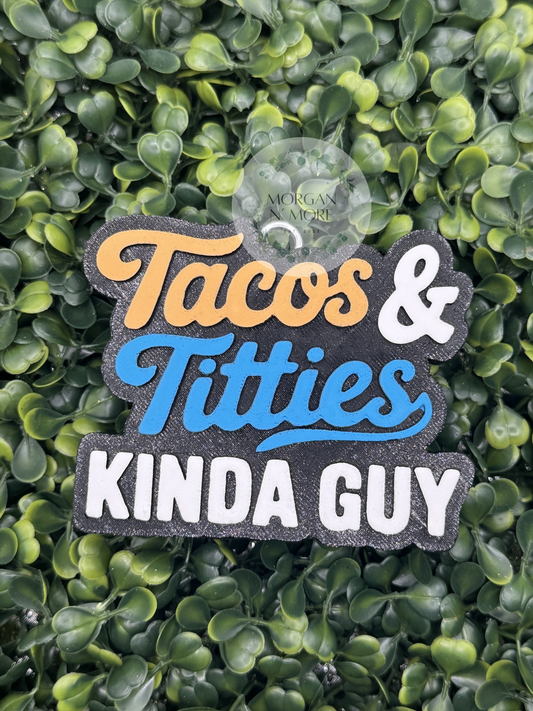 Tacos & Tities