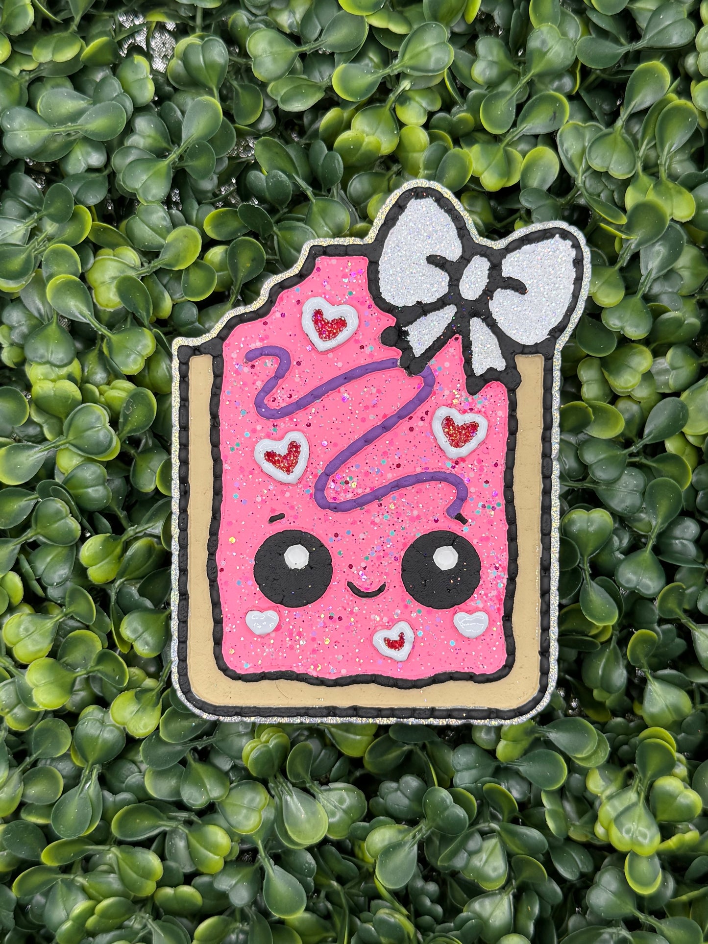 Girly Poptart