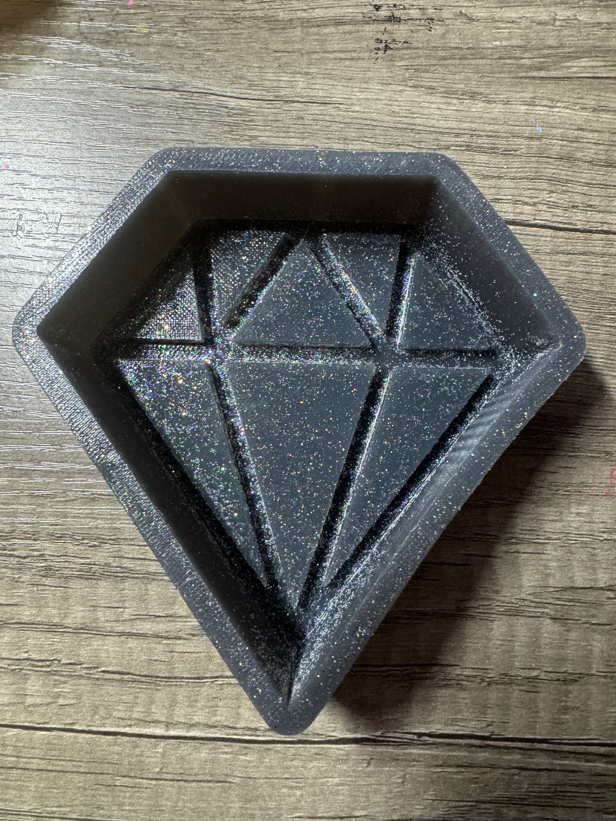 diamond