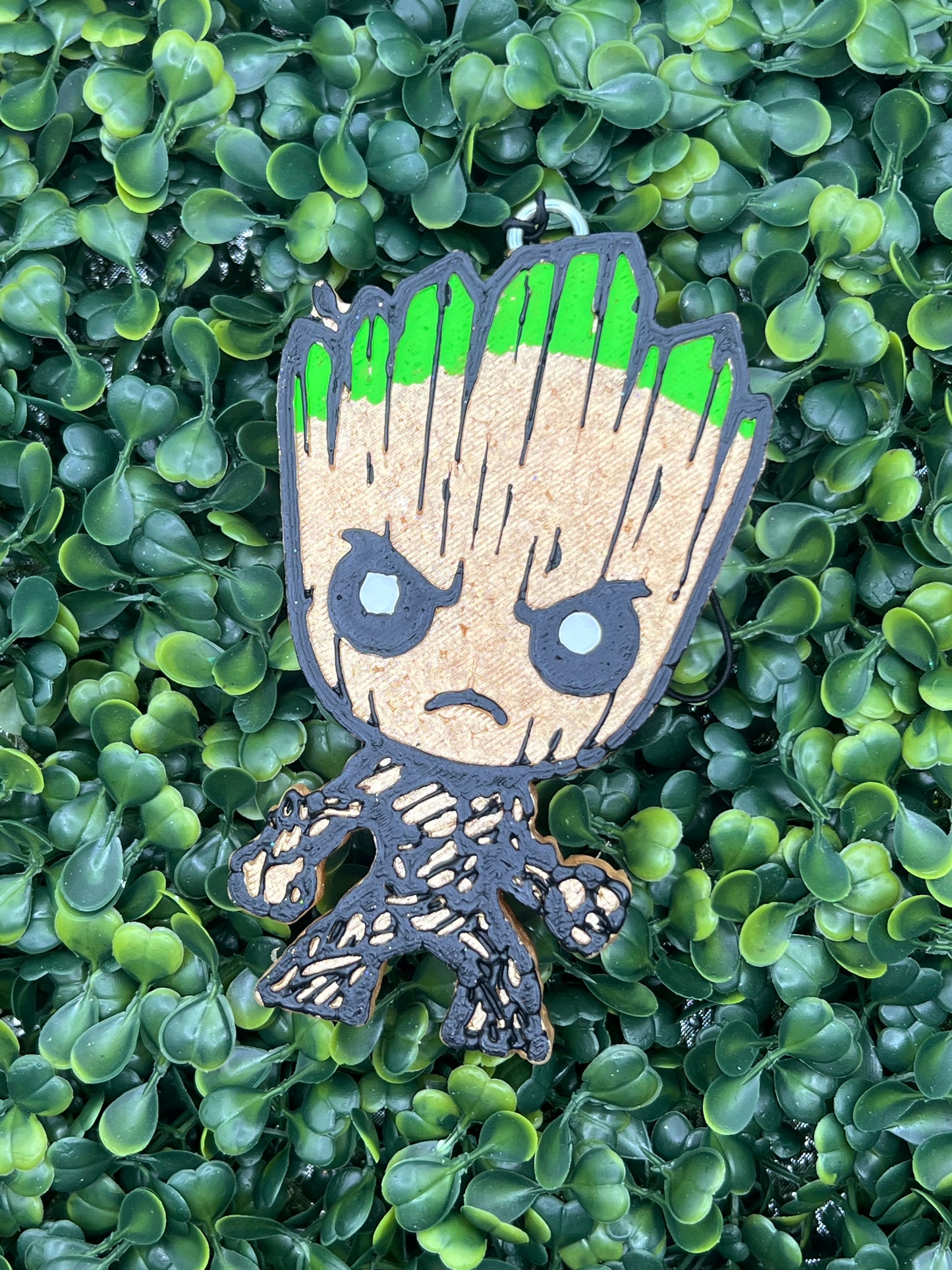 Baby Tree