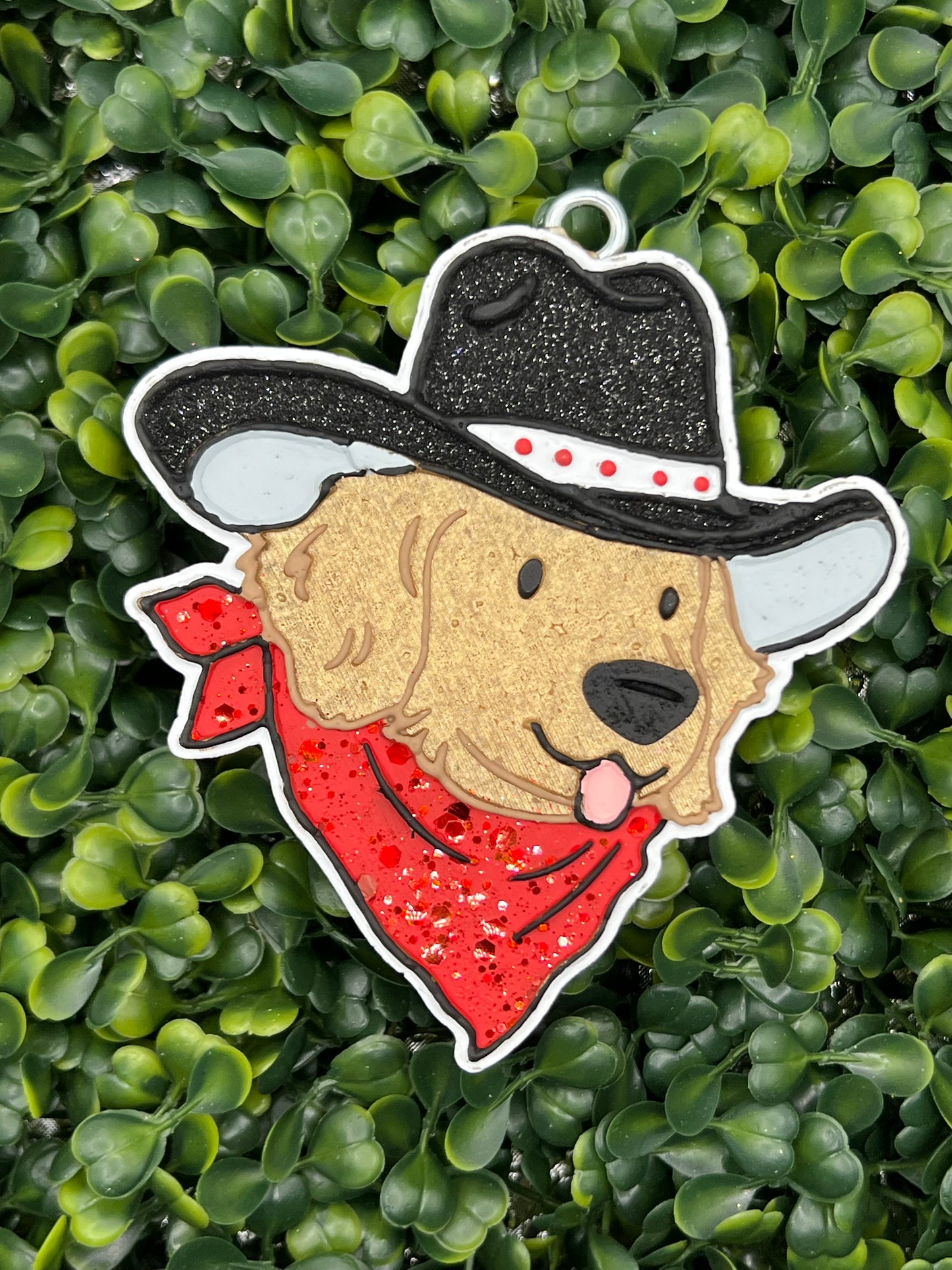 Western Dog