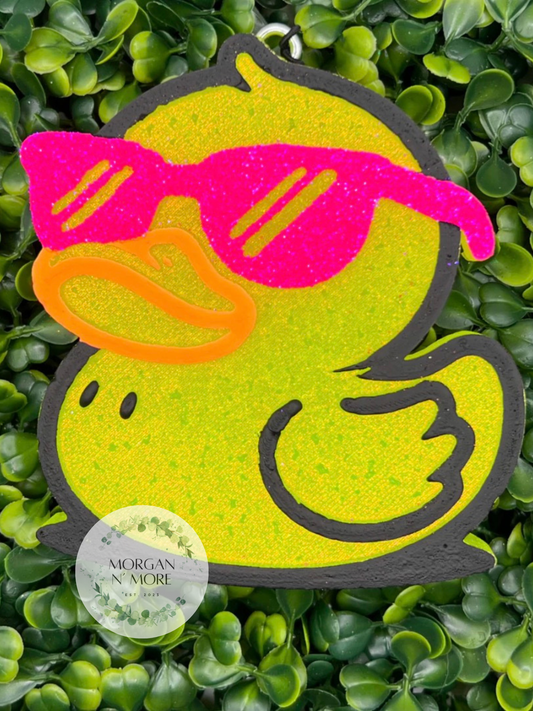 Summer Duck