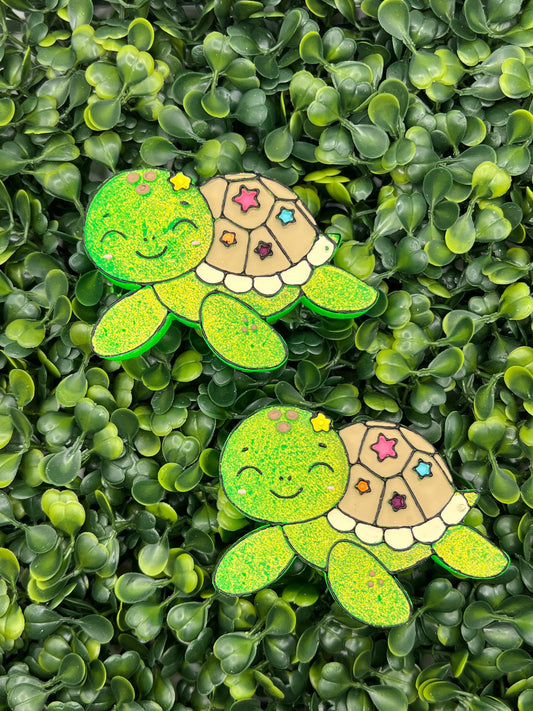 Turtle Vents
