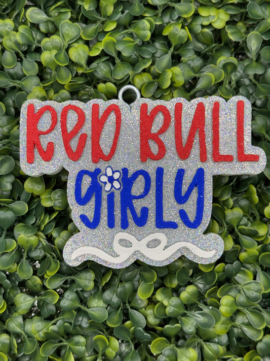 Red Bull Girly