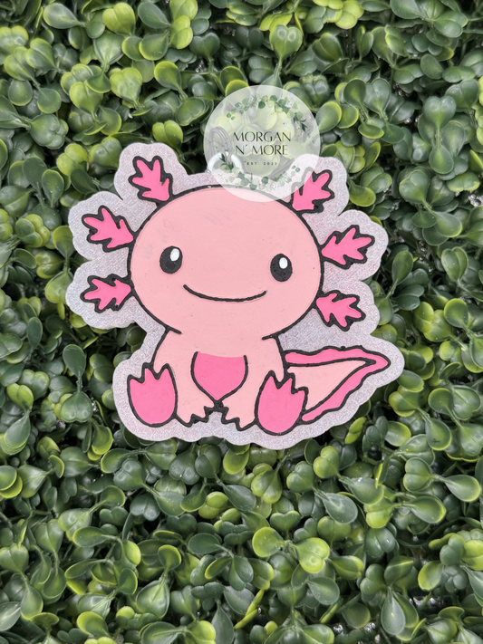 Axolotl