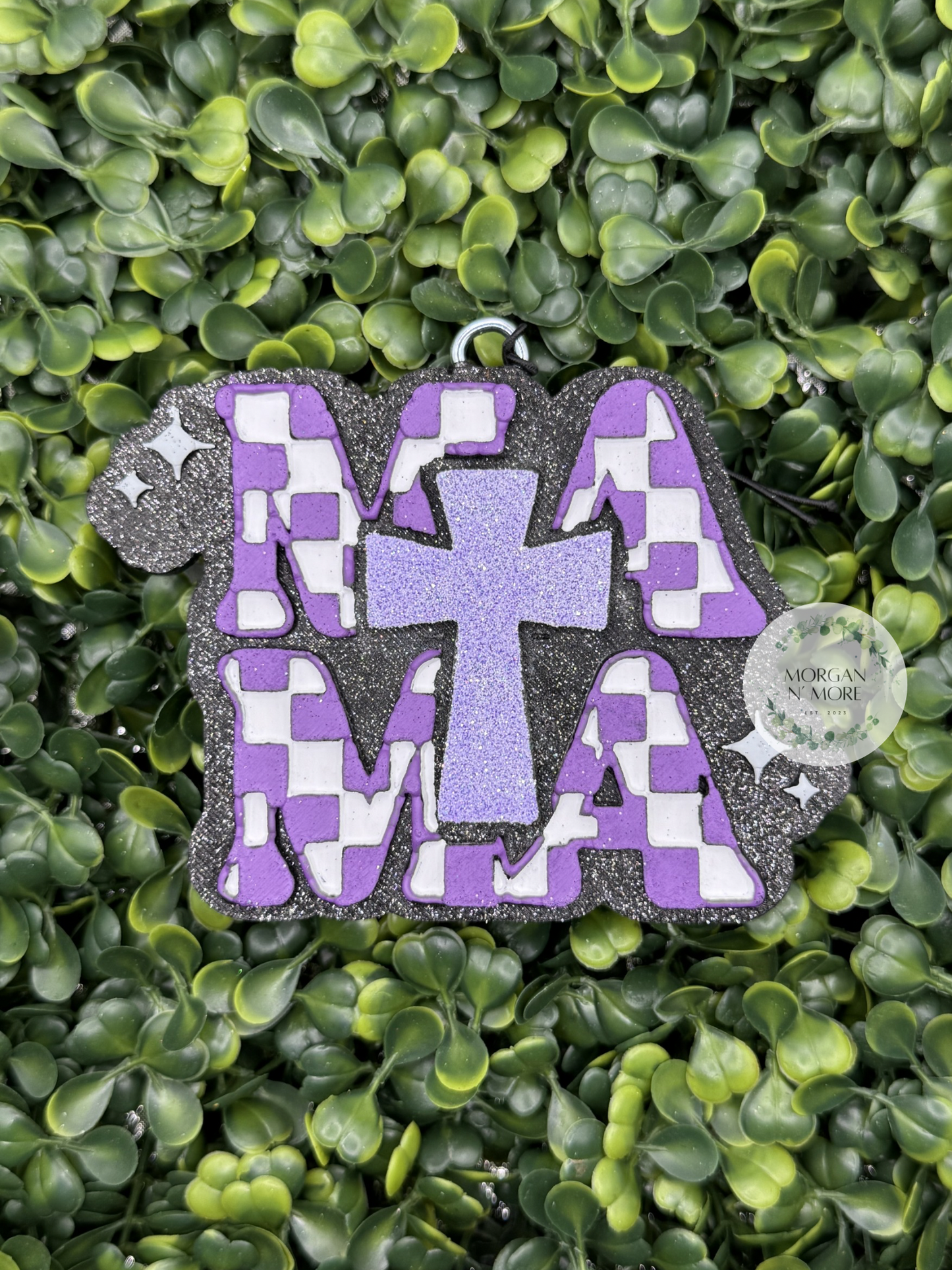 Mama Cross