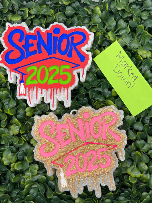 Senior Mold