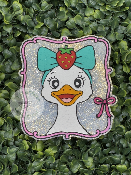 Girly Goose