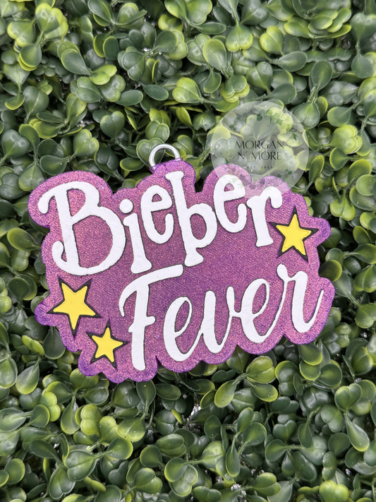 Bieber Fever