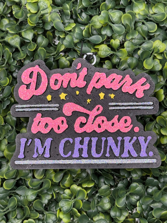 Don't Park Close