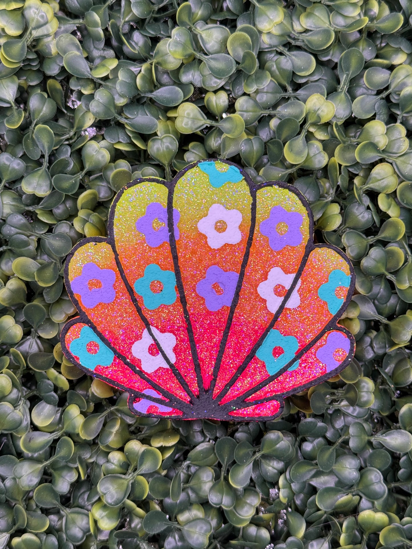 Sea Shell