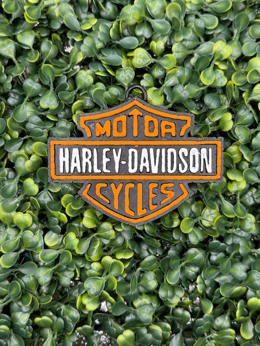 Harley David