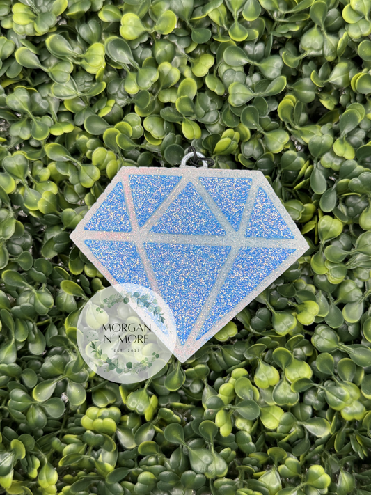 Diamond Freshie