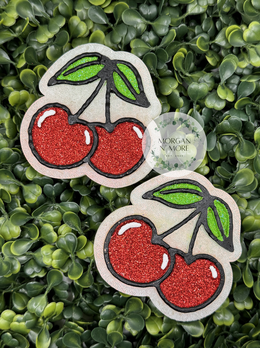 Cherry Clips