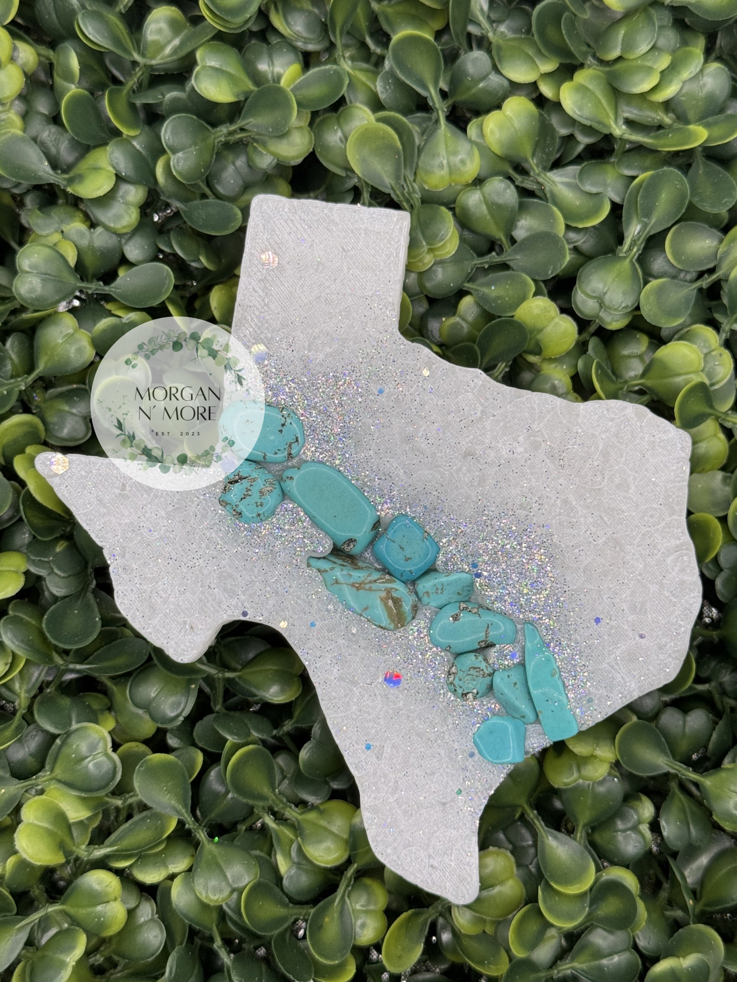 Western Texas