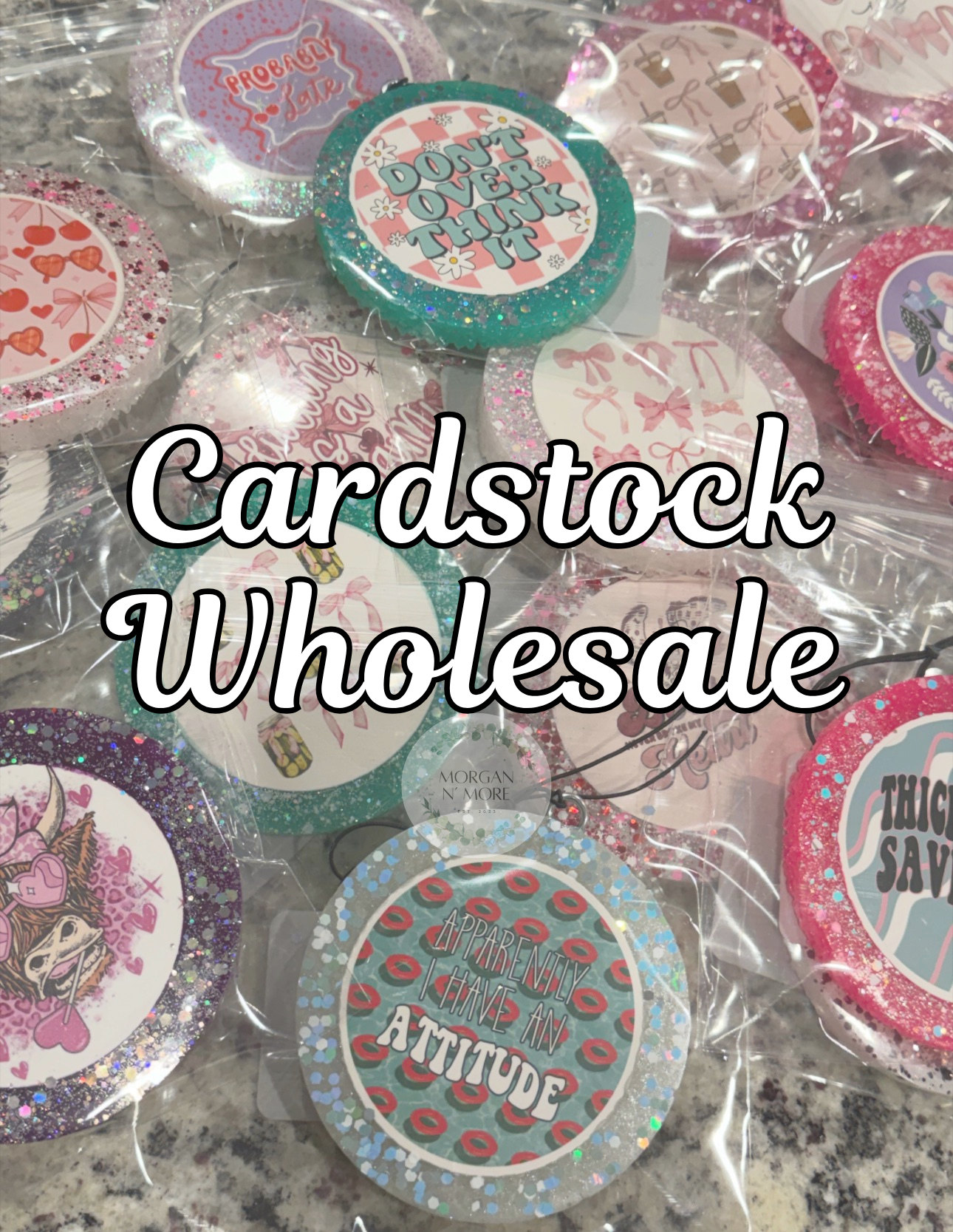 Cardstock Wholesale