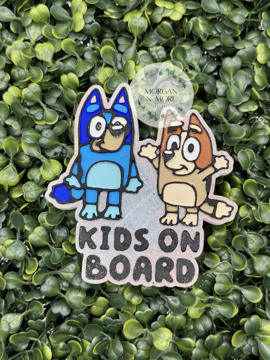 Kids On Board