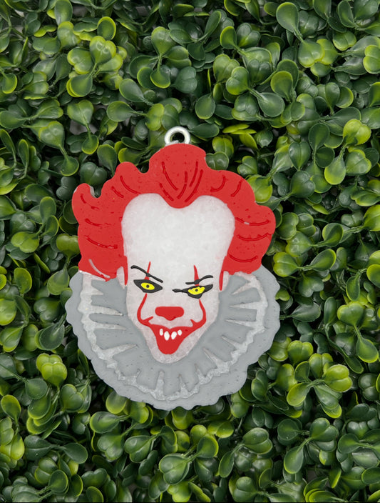 Penny Clown