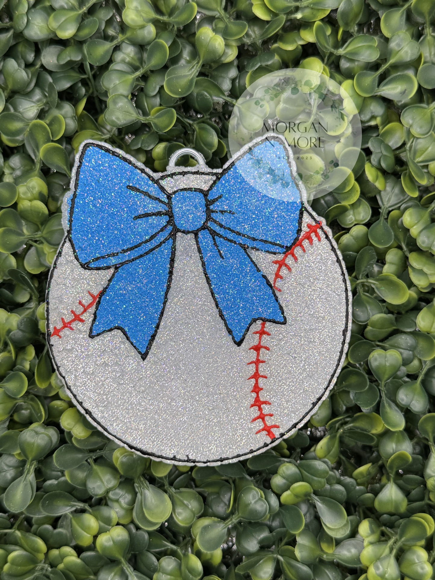 Baseball Bow