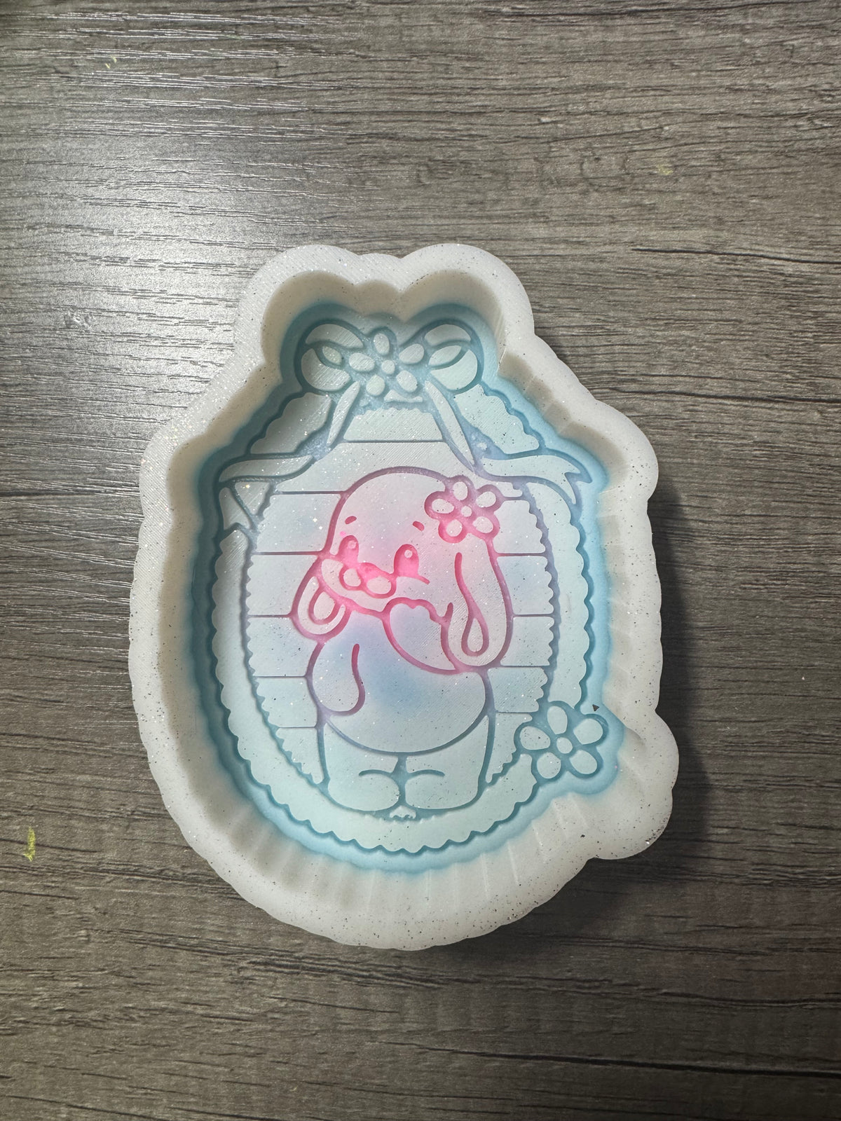 Bunny Frame