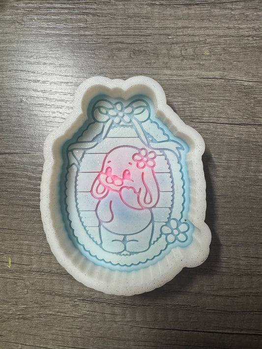Bunny Frame