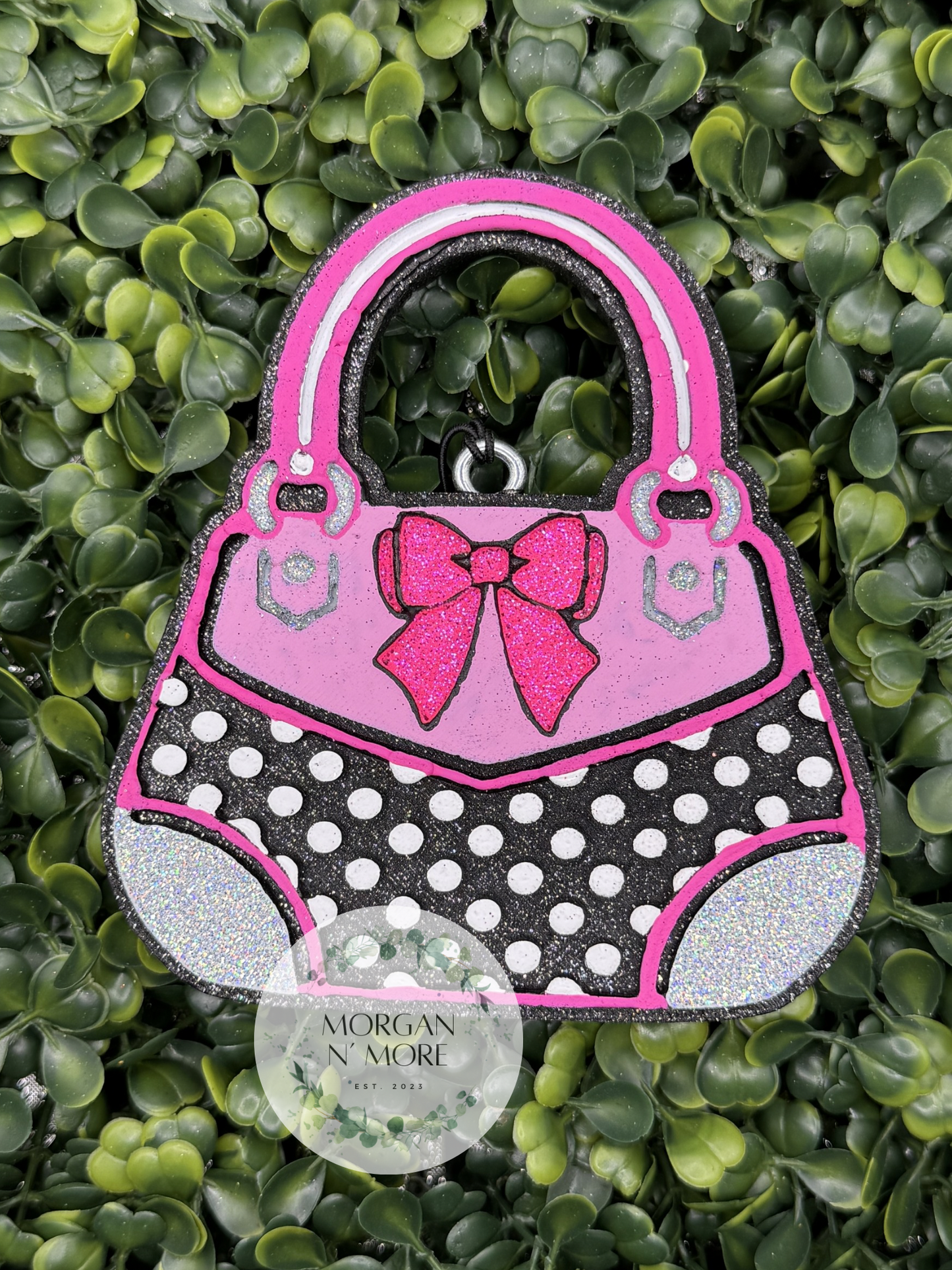 Boujee Purse